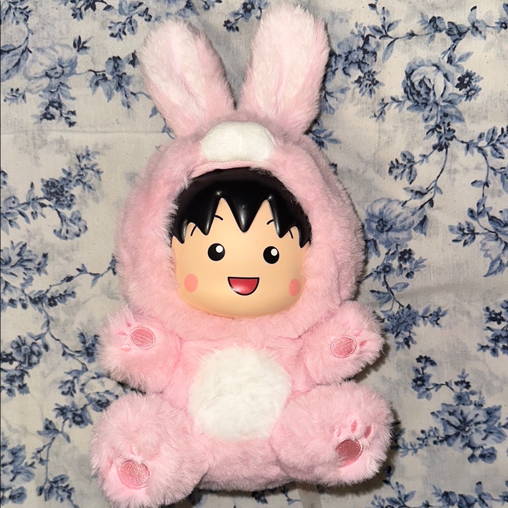 Chino Maruko Chan Dress Up Party Series